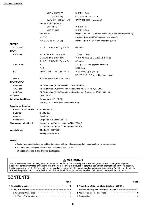 Service manual Panasonic TH-37, TH-42PA30E, GP6DE chassis