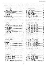 Service manual Panasonic TH-37, TH-42PA30E, GP6DE chassis