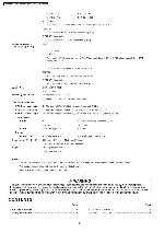 Service manual Panasonic TH-37PA50E, TH-42PA50E, PE50B