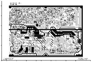 Сервисная инструкция Panasonic TH-37PA60E, TH-42PA60E, GP9DE chassis ― Manual-Shop.ru