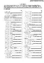 Service manual Panasonic TH-37PV600E, TH-42PV600E, PX600B, GP9DE