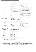 Service manual Panasonic TH-37PV7, TH-42PV7, PX7, GPH10DE-CHASSIS