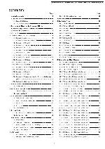 Service manual Panasonic TH-37PV7, TH-42PV7, PX7, GPH10DE-CHASSIS