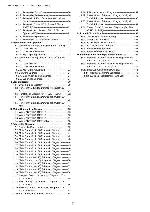 Service manual Panasonic TH-37LRT12U