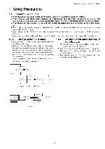 Service manual Panasonic TH-37LRT12U