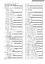 Service manual Panasonic TH-37PA50E, TH-37PE50B