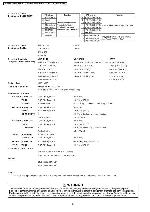 Service manual Panasonic TH-37PA60, TH-42PA60