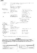 Service manual Panasonic TH-37PW7, TH-37PWD7, TH-42PW7, TH-42PWD7