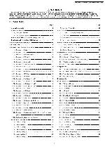 Service manual Panasonic TH-37PX60B, TH-42PX60B