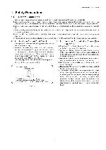 Service manual Panasonic TH-42LF20U, TH-47LF20U