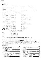 Service manual Panasonic TH-42PA60L GP9DE