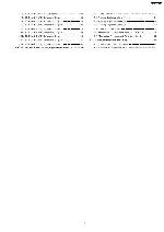 Service manual Panasonic TH-42PA60L GP9DE