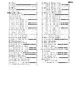 Service manual Panasonic TH-42PD50U