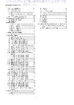 Service manual Panasonic TH-42PH12EK ES GPH12D