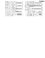 Service manual Panasonic TH-42PW4