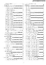 Service manual Panasonic TH-42PY70F, TH-42PZ70B, GPF10DE