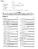 Сервисная инструкция Panasonic TH-42PZ77U