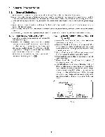 Service manual Panasonic TH-46PZ85UA