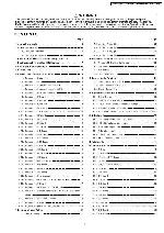 Service manual Panasonic TH-50PV600, GP9DE-CHASSIS 