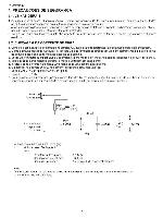 Service manual Panasonic TH-50PY85LB, GPF11DA chassis