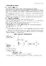 Service manual Panasonic TH-50VX100