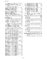 Service manual Panasonic TH-65PF10UK