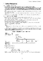 Service manual Panasonic TH-65PF30G, T, W, шасси GPF14DMON