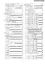 Сервисная инструкция Panasonic TH-65PHD7UY