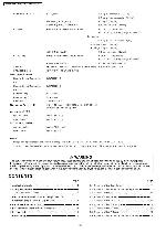 Сервисная инструкция Panasonic TH-65PHD8BK