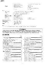 Service manual Panasonic TH-L26X10A