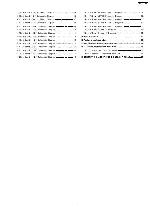 Service manual Panasonic TH-L26X10A