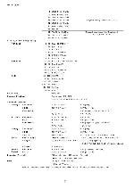 Service manual Panasonic TH-L32X10M