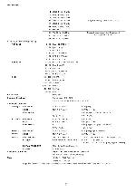 Service manual Panasonic TH-L37V11S