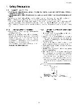 Сервисная инструкция Panasonic TH-L42E5D