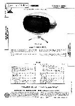 Service manual Panasonic TR-005, TR-603