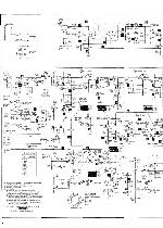 Service manual Panasonic TR-005, TR-603