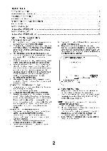 Сервисная инструкция Panasonic TX-14GV1, TX-21GV1