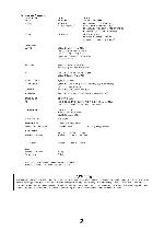 Service manual Panasonic TX-19LED8F, TX-19LXD8, LH69-Chassis