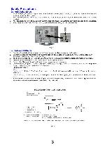 Service manual Panasonic TX-23LXD60, шасси GLP21