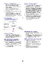 Service manual Panasonic TX-25LC10C