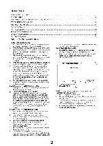 Service manual Panasonic TX-25PX10D, F, P, GP2 chassis