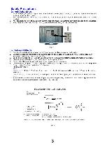 Service manual Panasonic TX-26LE60F, TX-32LE60F, шасси GLP21