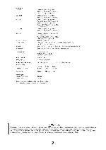 Service manual Panasonic TX-26LE8, GLP23A