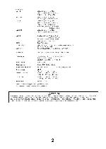 Service manual Panasonic TX-26LED7F, TX-26LXD7, TX-32LED7F, TX-32LXD7