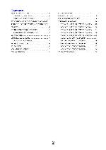 Сервисная инструкция Panasonic TX-26LM70, TX-32LM70