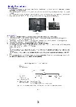 Сервисная инструкция Panasonic TX-26LM70, TX-32LM70