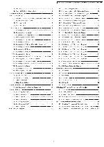 Service manual Panasonic TX-26LX500, TX-26LXD500, TX-32LX500, TX-32LXD500, LH41-Chassis