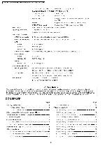 Service manual Panasonic TX-26LX50, TX-26LXD50, TX-32LX50, TX-32LXD50, LH41-Chassis