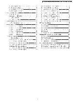 Service manual Panasonic TX-26LX50, TX-26LXD50, TX-32LX50, TX-32LXD50, LH41-Chassis