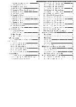 Service manual Panasonic TX-26LX51, TX-26LX52, TX-26LXD51, TX-32LX51, TX-32LX52, TX-32LXD52, LH41-Chassis